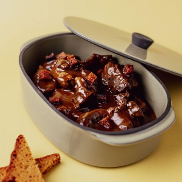 Carbonade flamande